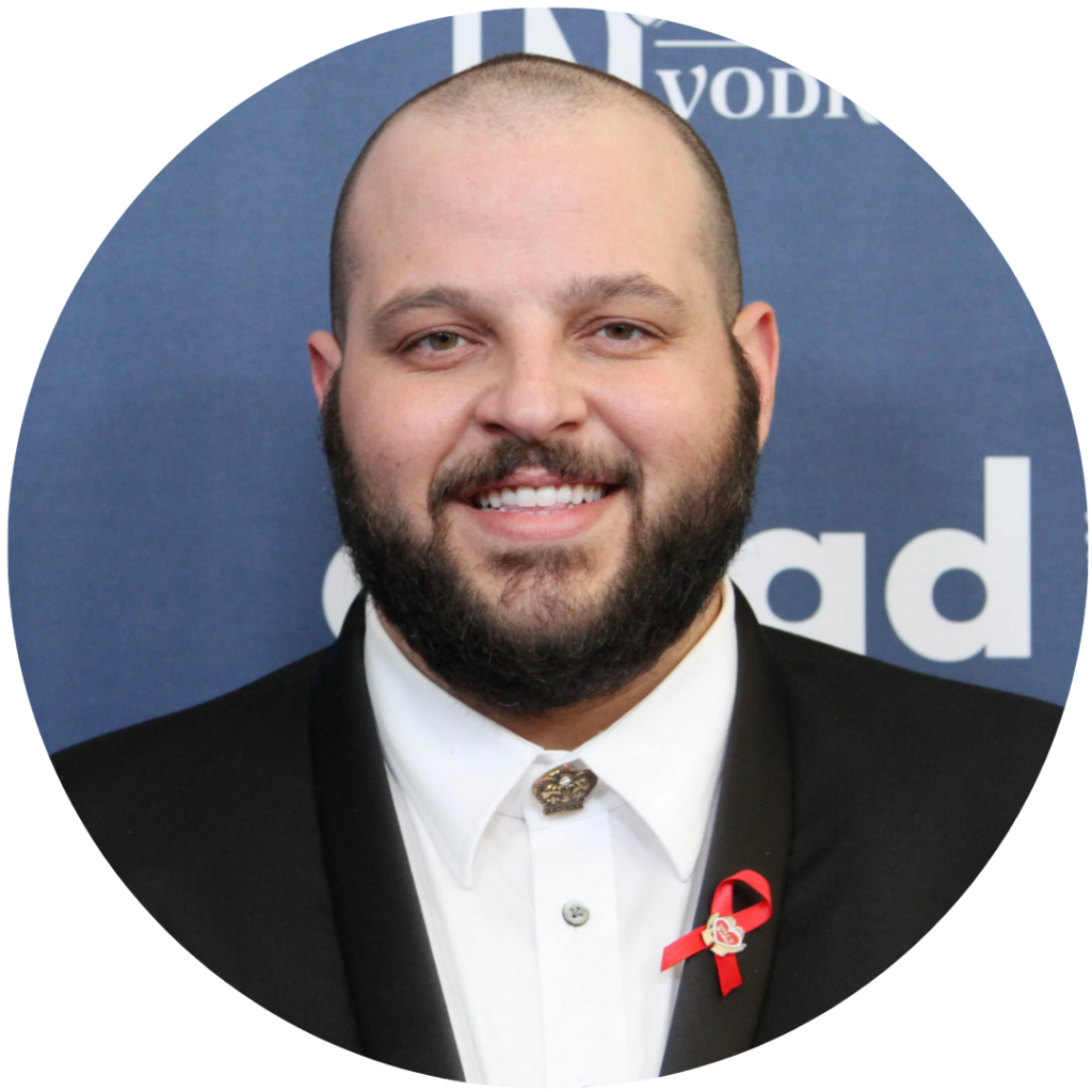 Daniel Franzese – Kim Houston Acting Studios