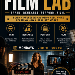 Film Lab