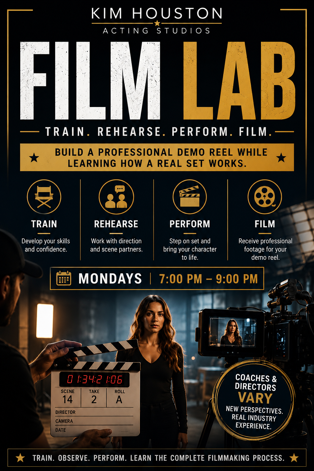 Film Lab